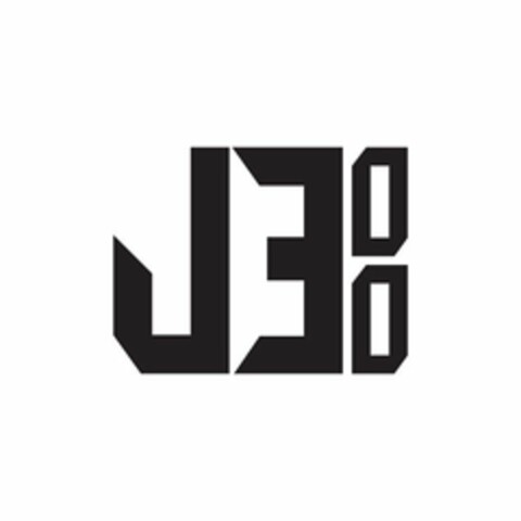 J300 Logo (USPTO, 21.02.2017)