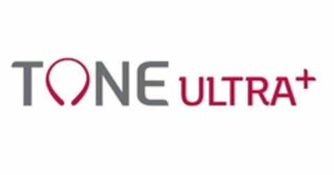 TONE ULTRA+ Logo (USPTO, 28.03.2017)