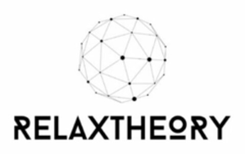 RELAXTHEORY Logo (USPTO, 21.04.2017)