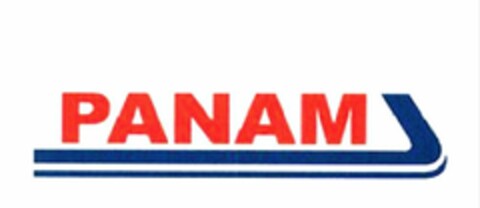 PANAM Logo (USPTO, 04.05.2017)