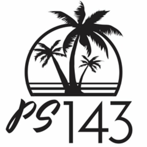 PS143 Logo (USPTO, 06.06.2017)