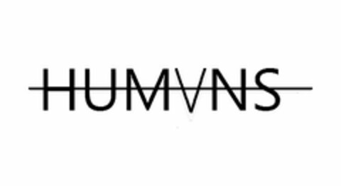 HUMANS Logo (USPTO, 19.06.2017)