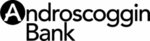 ANDROSCOGGIN BANK Logo (USPTO, 10.07.2017)