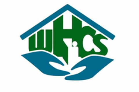 WHCS Logo (USPTO, 08/10/2017)