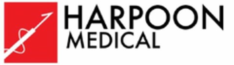 HARPOON MEDICAL Logo (USPTO, 29.09.2017)