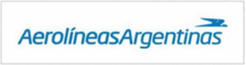 AEROLINEAS ARGENTINAS Logo (USPTO, 09.10.2017)