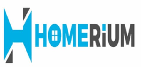HOMERIUM Logo (USPTO, 13.12.2017)