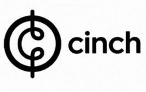 C CINCH Logo (USPTO, 05.01.2018)