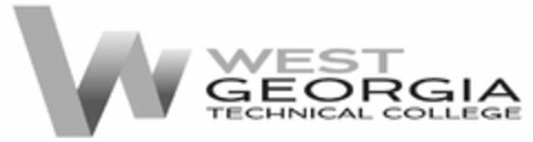 W WEST GEORGIA TECHNICAL COLLEGE Logo (USPTO, 31.01.2018)