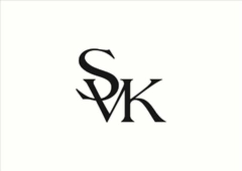 SVK Logo (USPTO, 02/06/2018)