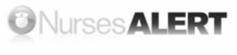 NURSES ALERT Logo (USPTO, 07.02.2018)