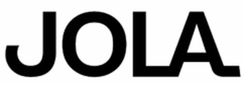 JOLA Logo (USPTO, 14.02.2018)
