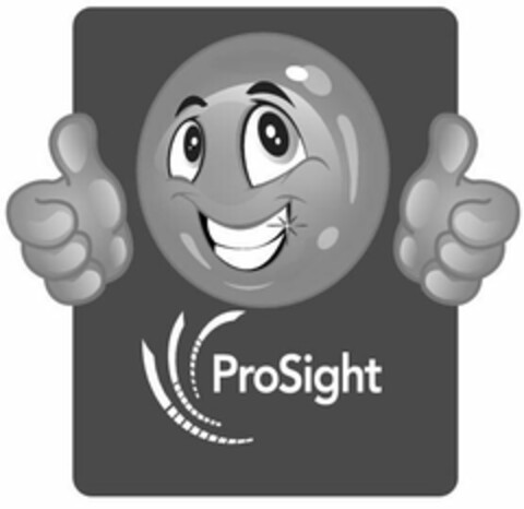 PROSIGHT Logo (USPTO, 28.02.2018)