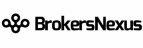 BROKERSNEXUS Logo (USPTO, 23.03.2018)