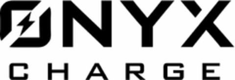 ONYX CHARGE Logo (USPTO, 02.04.2018)