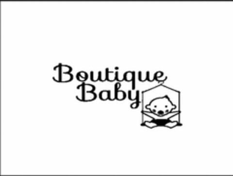 BOUTIQUE BABY Logo (USPTO, 28.04.2018)