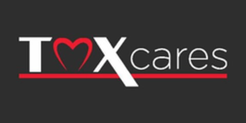 TMX CARES Logo (USPTO, 02.05.2018)