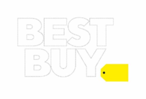 BEST BUY Logo (USPTO, 09.05.2018)