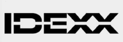 IDEXX Logo (USPTO, 15.06.2018)