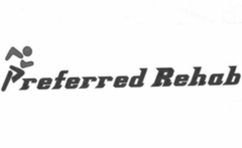 PREFERRED REHAB Logo (USPTO, 21.06.2018)