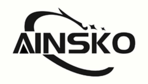 AINSKO Logo (USPTO, 23.07.2018)