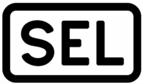 SEL Logo (USPTO, 26.07.2018)