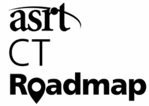 ASRT CT ROADMAP Logo (USPTO, 17.08.2018)