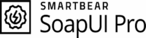 SMARTBEAR SOAPUI PRO Logo (USPTO, 18.10.2018)