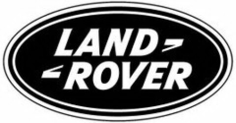 LAND ROVER Logo (USPTO, 11/13/2018)