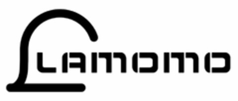 LAMOMO Logo (USPTO, 19.11.2018)