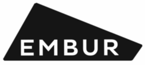 EMBUR Logo (USPTO, 04.12.2018)