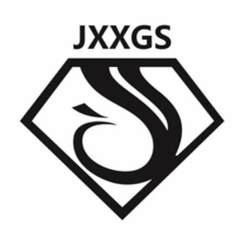 JXXGS Logo (USPTO, 29.12.2018)