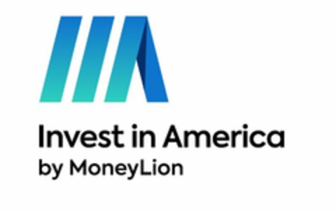 IIA INVEST IN AMERICA BY MONEYLION Logo (USPTO, 13.01.2019)