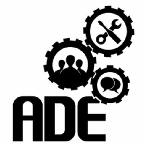 ADE Logo (USPTO, 30.01.2019)