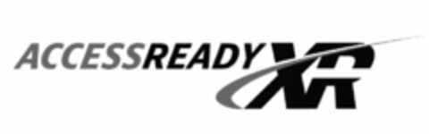 ACCESSREADY XR Logo (USPTO, 22.02.2019)