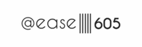 @EASE ||||| 605 Logo (USPTO, 03/22/2019)