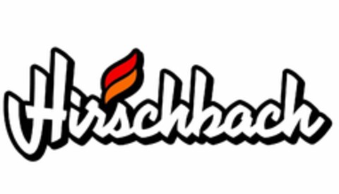 HIRSCHBACH Logo (USPTO, 25.03.2019)