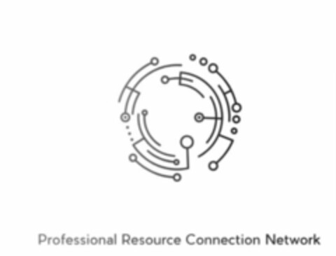 PROFESSIONAL RESOURCE CONNECTION NETWORK Logo (USPTO, 11.04.2019)