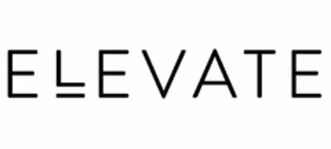 ELEVATE Logo (USPTO, 26.04.2019)