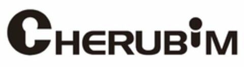 CHERUBIM Logo (USPTO, 29.04.2019)