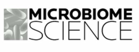 MICROBIOME SCIENCE Logo (USPTO, 05/09/2019)