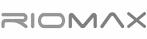 RIOMAX Logo (USPTO, 21.05.2019)