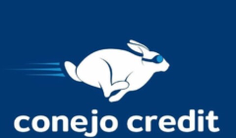 CONEJO CREDIT Logo (USPTO, 23.05.2019)
