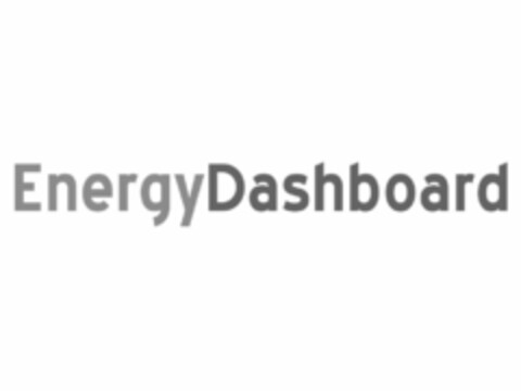 ENERGYDASHBOARD Logo (USPTO, 17.06.2019)