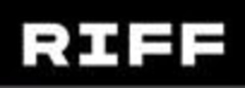 RIFF Logo (USPTO, 26.06.2019)