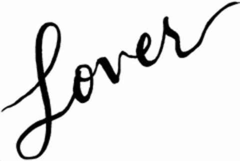 LOVER Logo (USPTO, 17.07.2019)