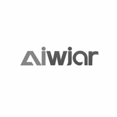 AIWJAR Logo (USPTO, 07/23/2019)