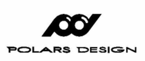 POLARS DESIGN Logo (USPTO, 28.08.2019)