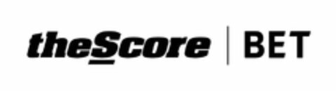 THESCORE | BET Logo (USPTO, 08/28/2019)