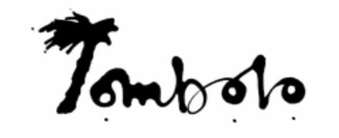 TOMBOLO Logo (USPTO, 17.09.2019)